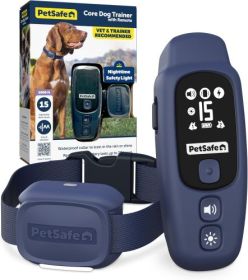 PetSafe 300 Yard Remote Spray Trainer for Dogs