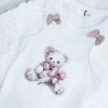 Hugs x Kisses Dog Dress